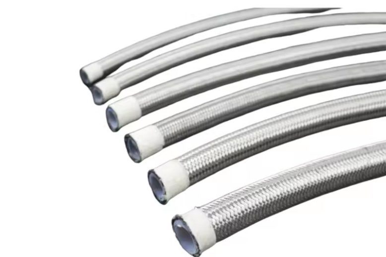 Ptfe Hose (4)