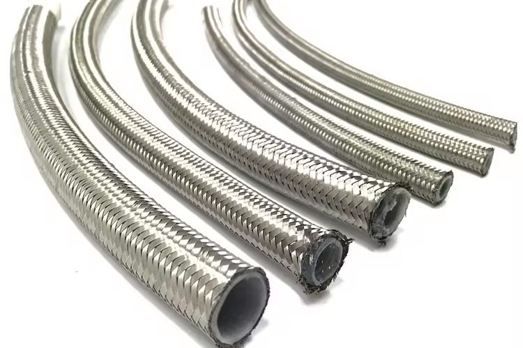 Ptfe Hose (4)