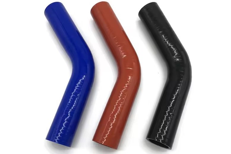 Silicone Hose (1)
